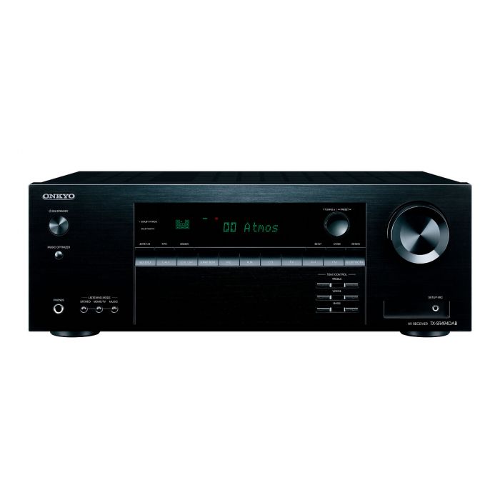 Onkyo Txsr494dab 7.2 Koti-