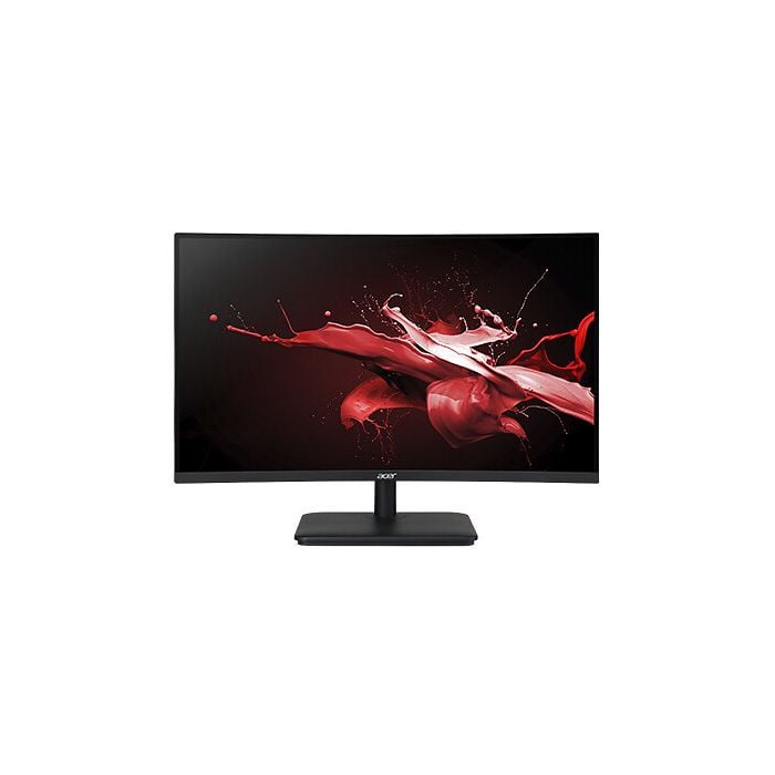 Acer Nitro 27" Kaareva Pelinäyttö