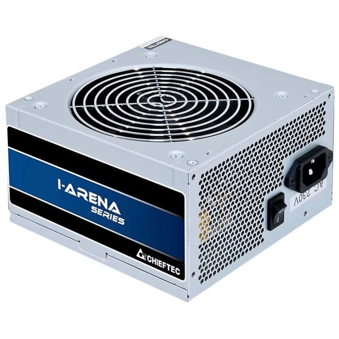 Chieftec Psu 500w 80+ Bronze Virtalähde