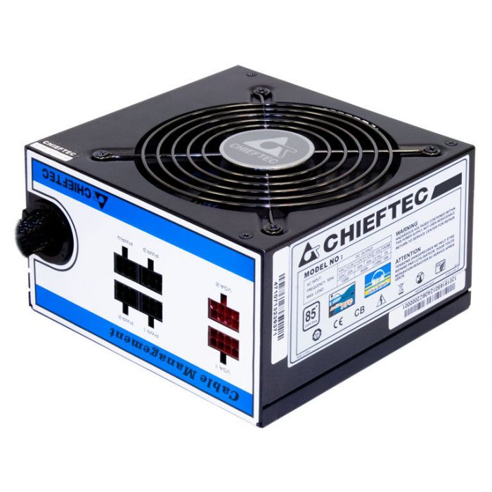 Chieftec Ctg650c A-80 Series