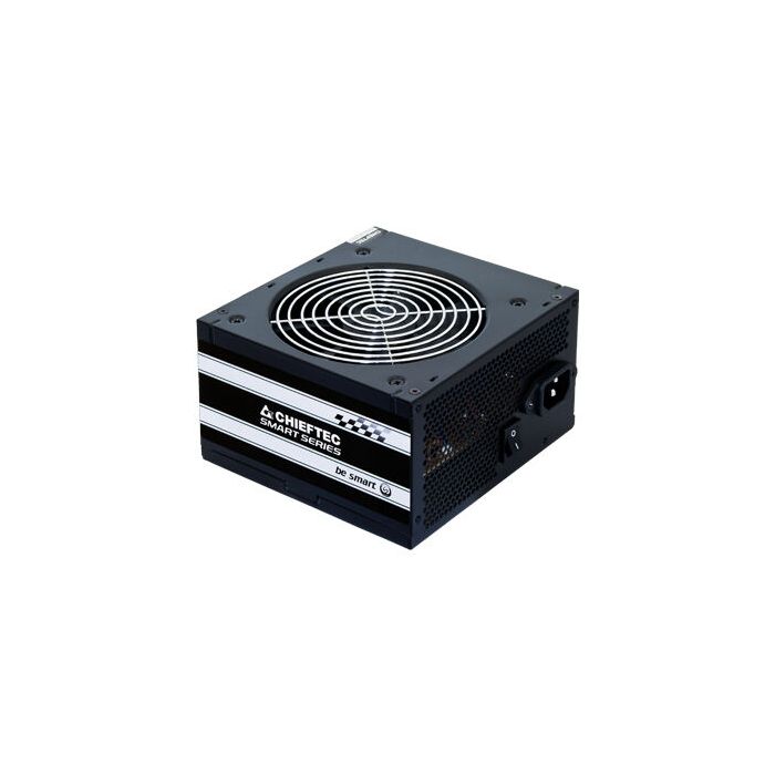 Chieftec Psu 700w 12cm Atx12v