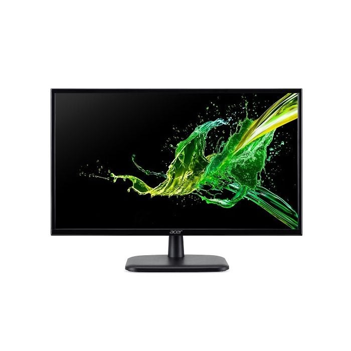 Acer Ek240y 23.8" Fhd Näyttö