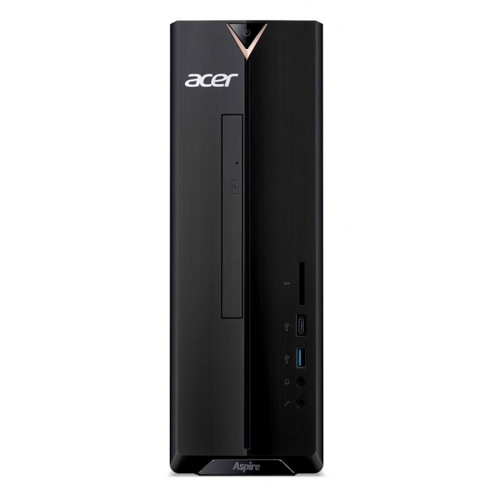 Acer Aspire Xc-840 Pöytätietokone