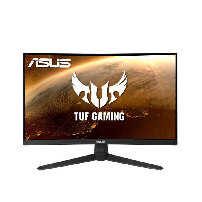 Asus Vg24vq1b 24" Pelinäyttö