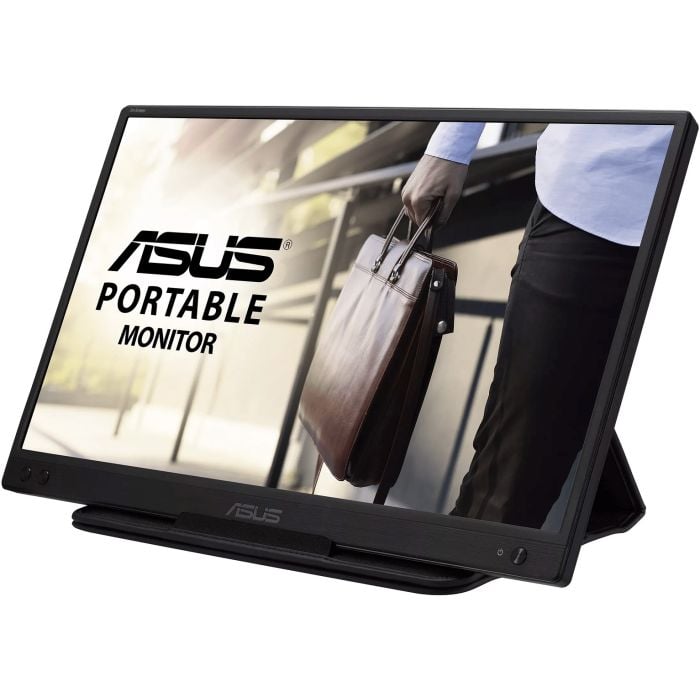 Asus Zenscreen Mb166c 15.6"