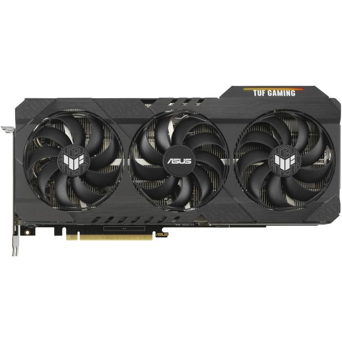 Asus Tuf-rtx3080-o10g-v2-gaming Näytönohjain