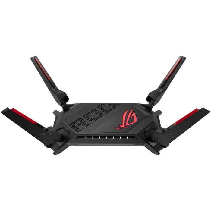 Asus Rog Rapture Gt-ax6000 Pelireititin