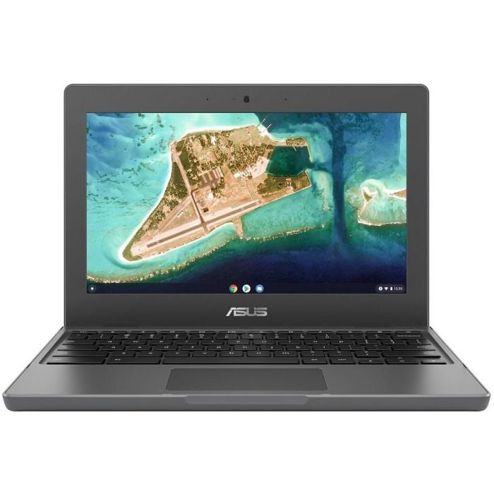 Asus Chromebook Cr1100cka N4500 11.6" Hd Kannettava Tietokone