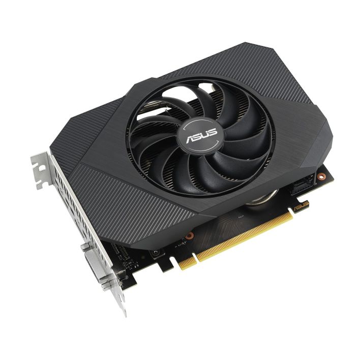 Asus Phoenix Nvidia Geforce Rtx 3050 8gb Gddr6 Näytönohjain