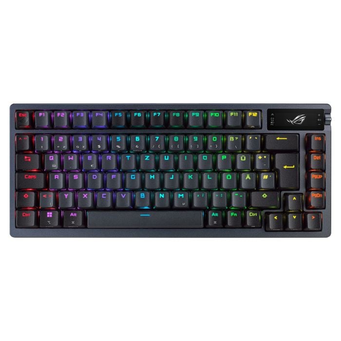 Asus M701 Rog Azoth W Peli-