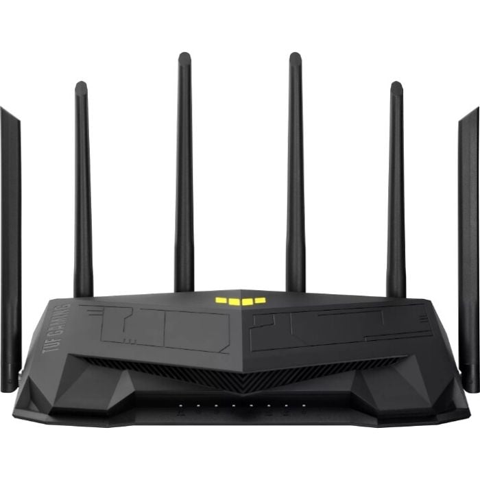Asus Tuf Gaming Ax6000 Dual