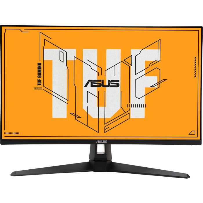 Asus Vg27aqa1a 27" Pelinäyttö