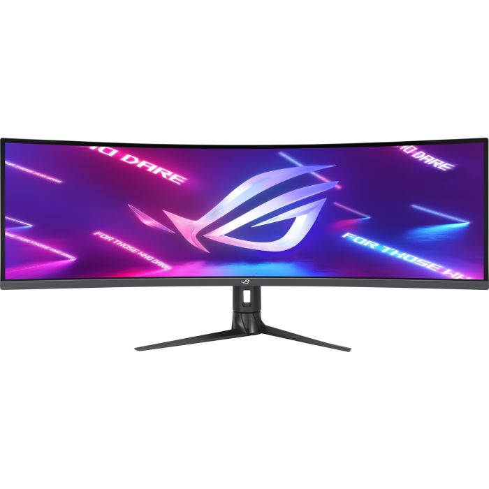 Asus Rog Strix Xg49wcr 49" Pelinäyttö