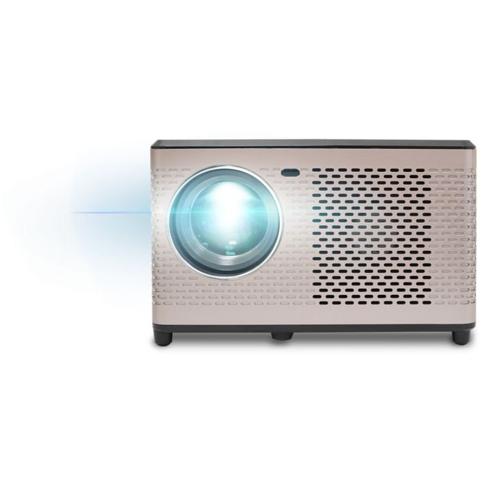 Acer Qf15a 500ansi Fhd Lcd Projektori