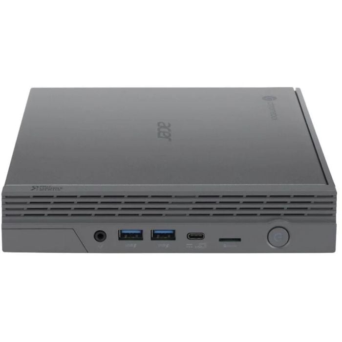 Acer Chromebox Cxi5 Cel Eron Cm7305 Pöytäkone