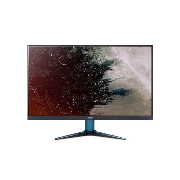 Acer Nitro Vg271um 27" Pelinäyttö
