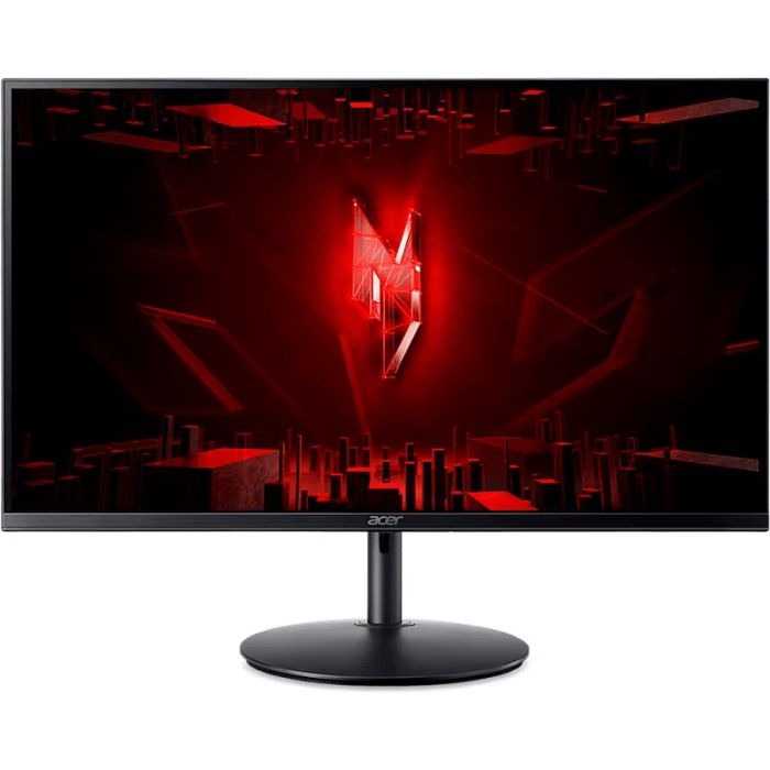 Acer Nitro Xf240ym 23.8" Fhd Pelinäyttö