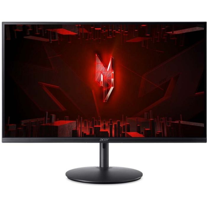 Acer Nitro Xf270m3 27" Fhd Ips Pelinäyttö