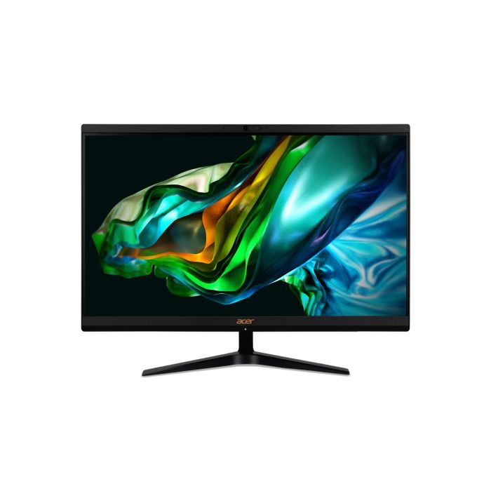 Acer I3-1305u 23.8" All-in-one Pöytäkone