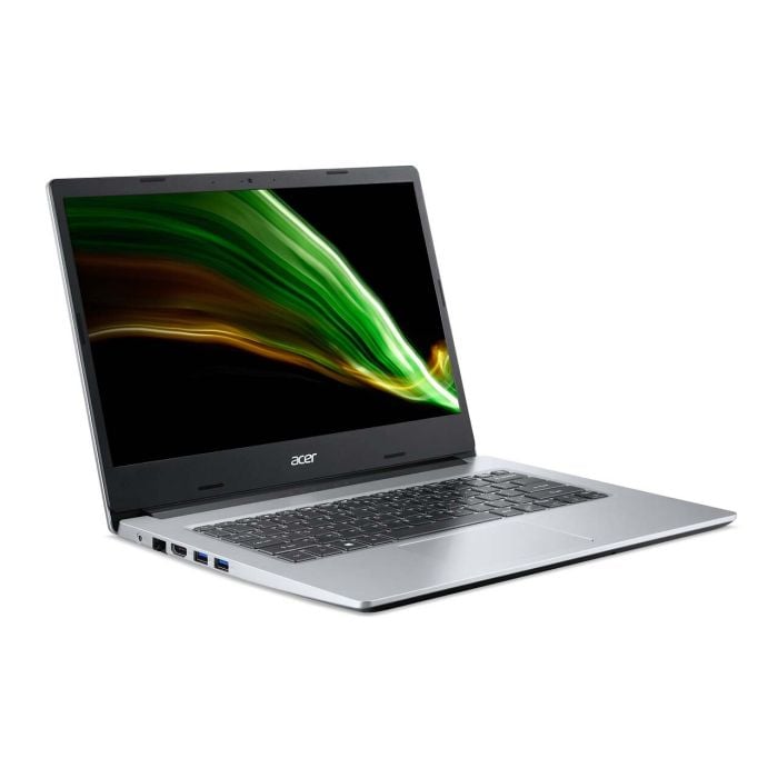 Acer Aspire 1 A114-33-c3bb 14" Kannettava Tietokone