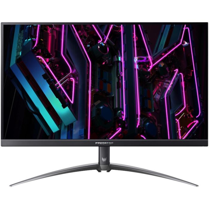 Acer Predator Xb273uv3 27" Pelinäyttö