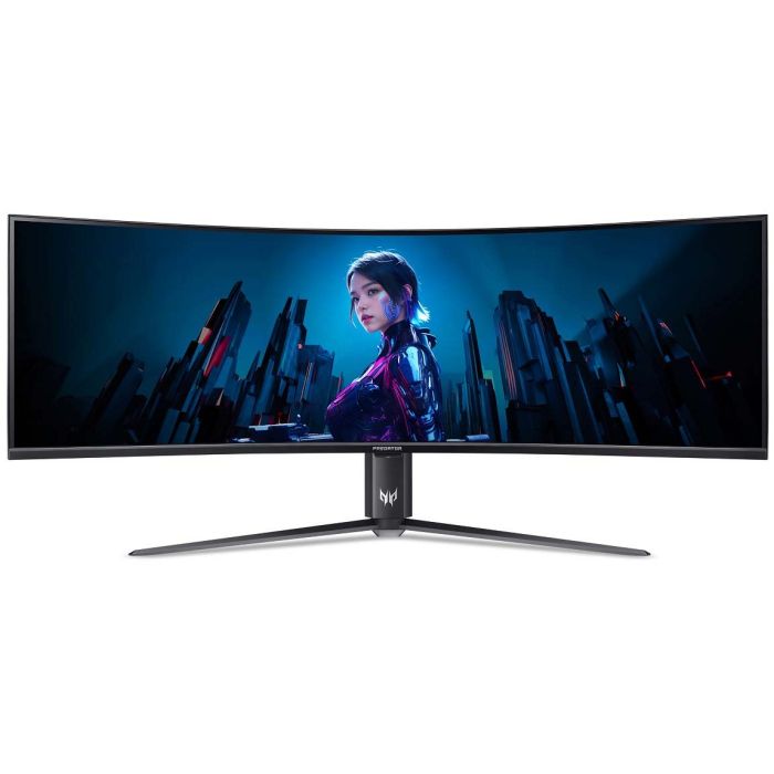 Acer Predator Z57 57" Miniled Pelinäyttö
