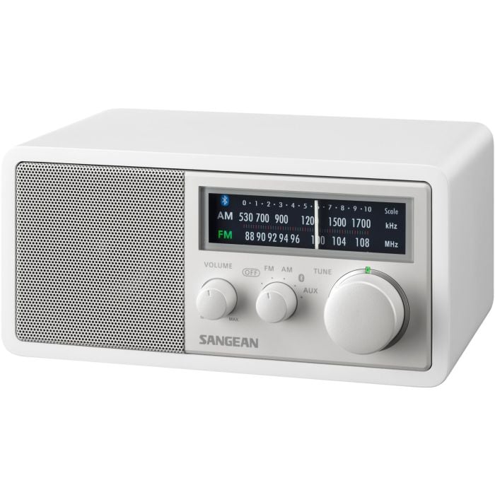 Sangean Wr11bt+ Pöytäradio