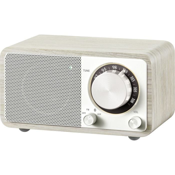 Sangean Wr7+ Pöytäradio