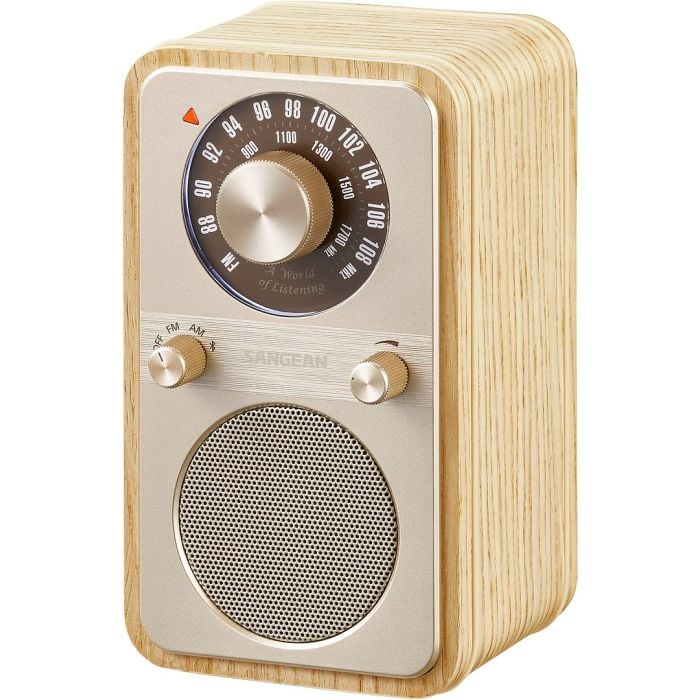 Sangean Wr-9 Pöytäradio