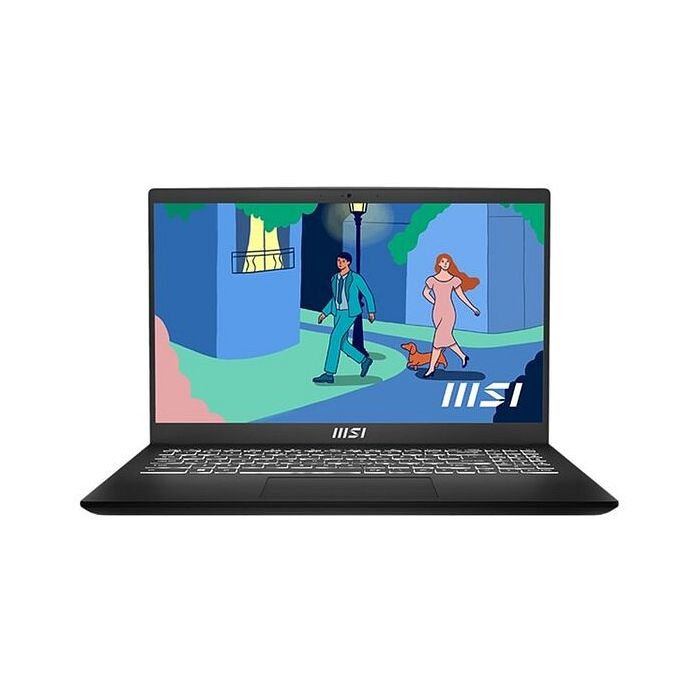 Msi Modern 15 B7m-218neu Kannettava Tietokone