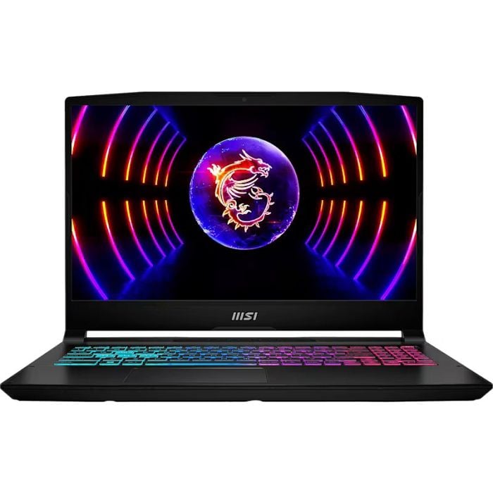 Msi Katana 15 B13vfk-898neu Pelitietokone