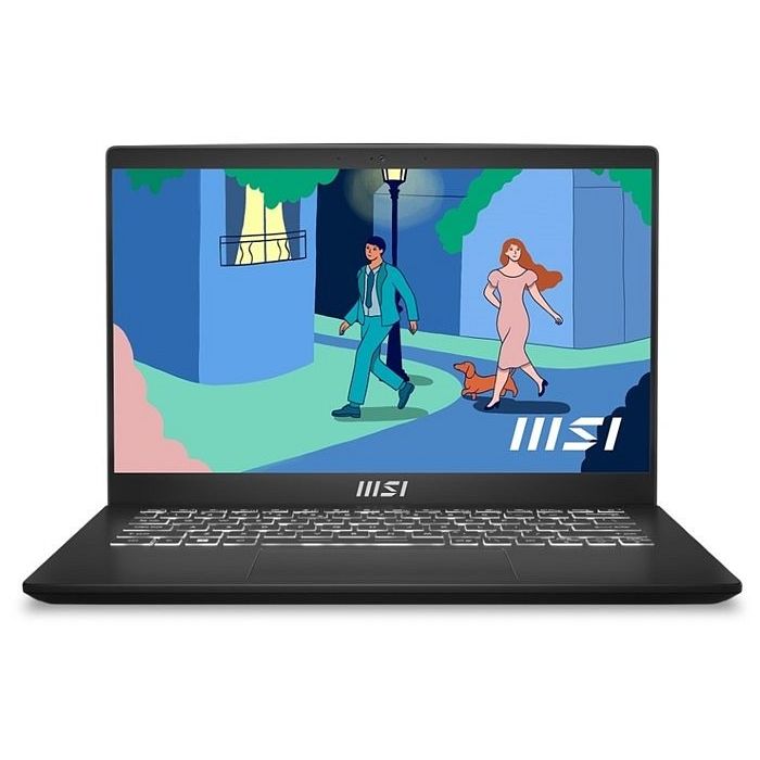 Msi Modern 14 C7m-236neu Kannettava Tietokone