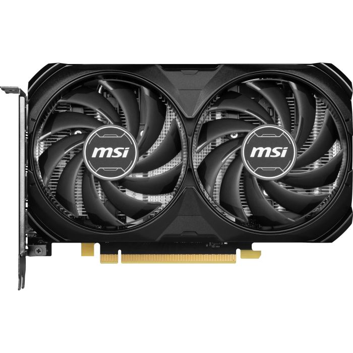Msi Geforce Rtx 4060 Ti Ventus Näytönohjain