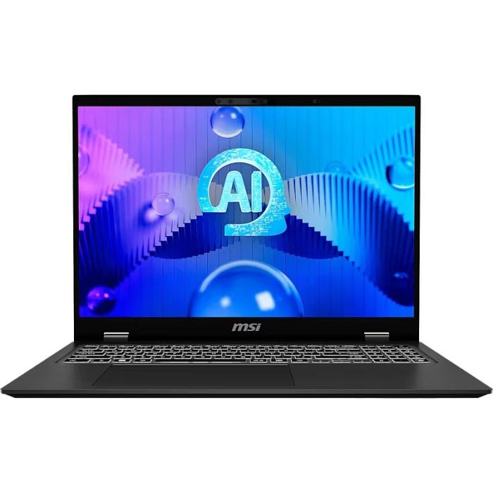 Msi Prestige 16 Ai Studio Kannettava Tietokone