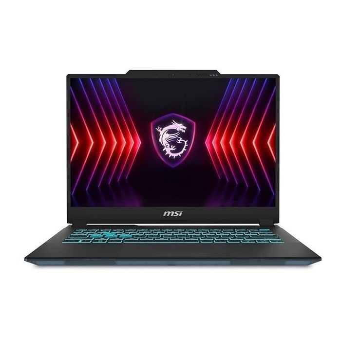 Msi Cyborg 14 A13vf-005neu Pelitietokone