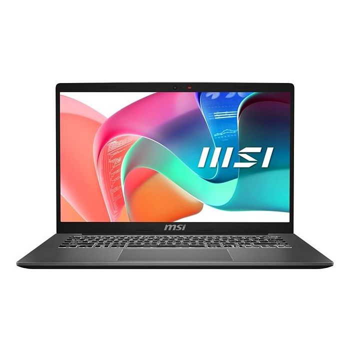 Msi Modern 14 F13mg-022neu Kannettava Tietokone