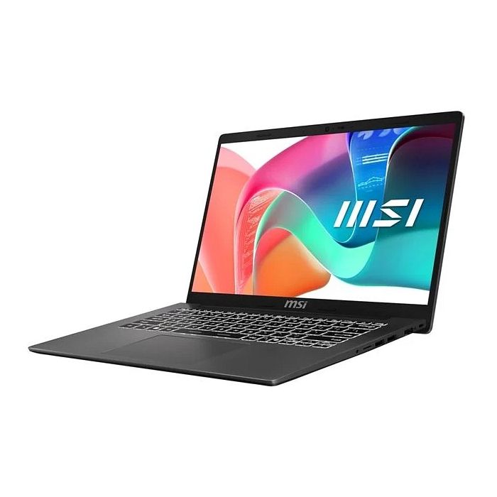 Msi Modern 14 F13mg-022neu Kannettava Tietokone
