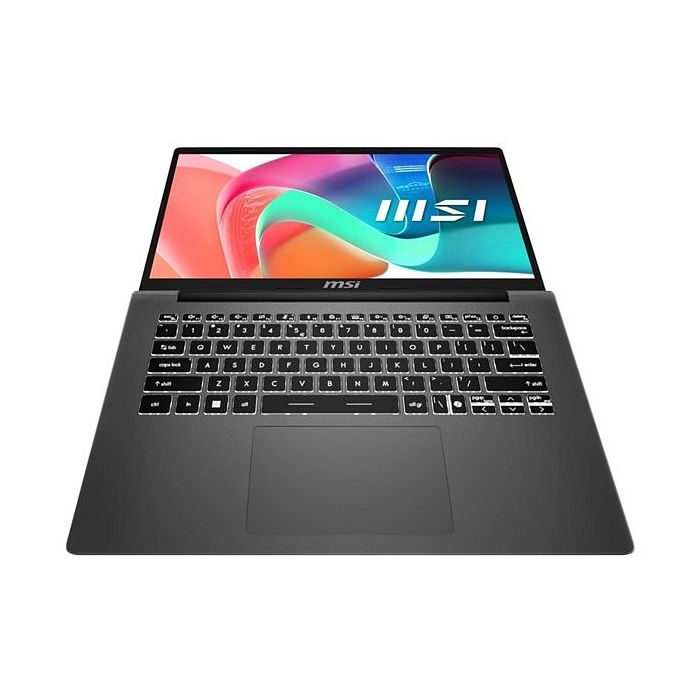 Msi Modern 14 F13mg-022neu Kannettava Tietokone