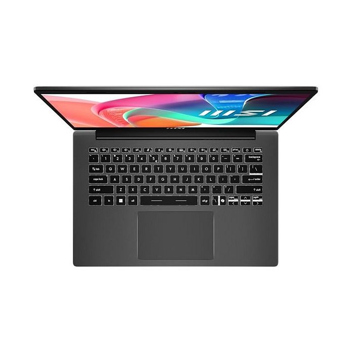Msi Modern 14 F13mg-022neu Kannettava Tietokone