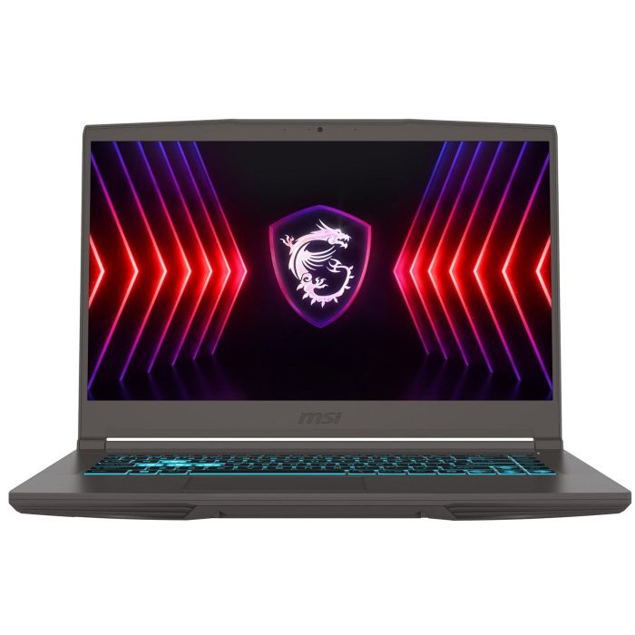 Msi Thin B13uc2464neu 15.6" Kannettava Tietokone