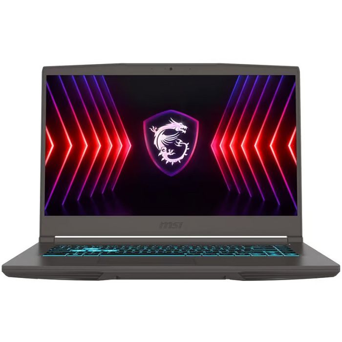 Msi Thin 15 B13ve-2484neu Pelikannettava