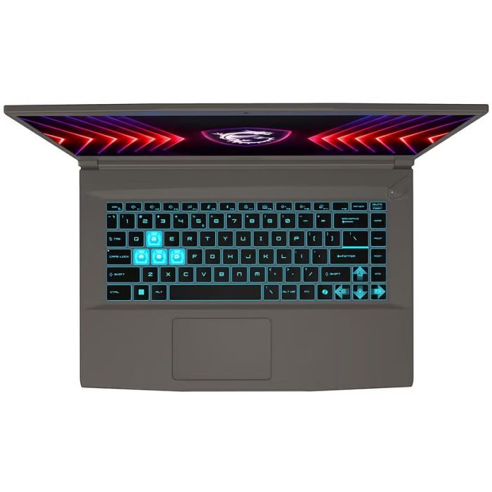 Msi Thin 15 B13ve-2484neu Pelikannettava