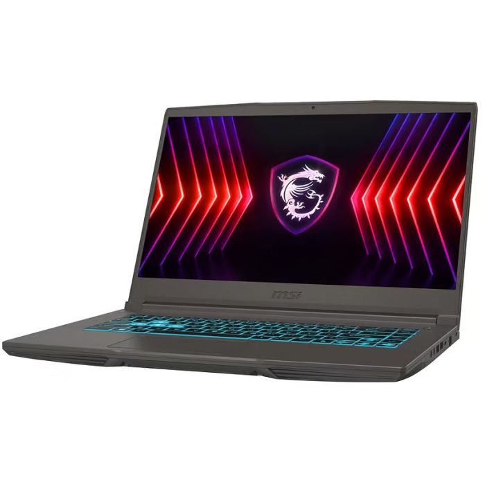 Msi Thin 15 B13ve-2484neu Pelikannettava