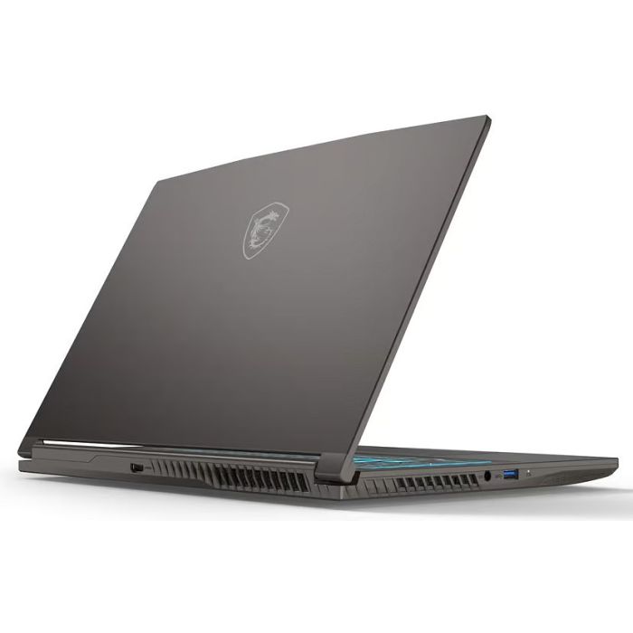Msi Thin 15 B13ve-2484neu Pelikannettava
