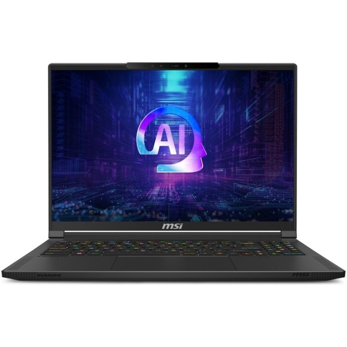 Msi Stealth A16 Ai+ A3xvgg-003 Pelitietokone