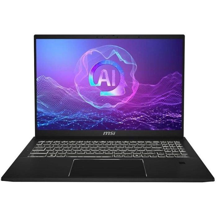 Msi Summit A16 Ai+ A3hmtg-001n