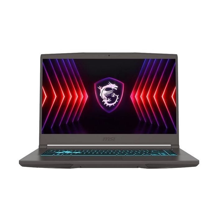 Msi Thin A15 B7vf-411neu Pelikannettava
