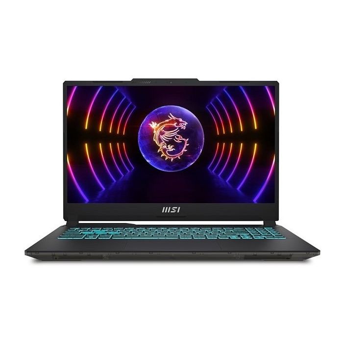 Msi Cyborg 15 A13udx-1666neu Pelitietokone