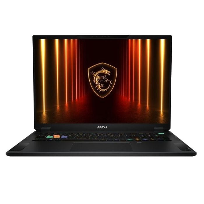Msi Stealth 18 Hx Ai A2xwig-002neu 18" Pelikannettava