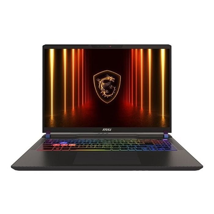 Msi Vector Hx Ai A2xwhg001neu 16" Kannettava Tietokone